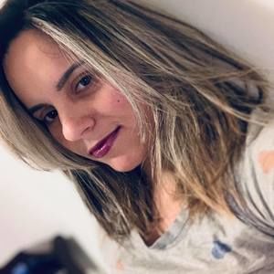 Meet your Posher, Elane